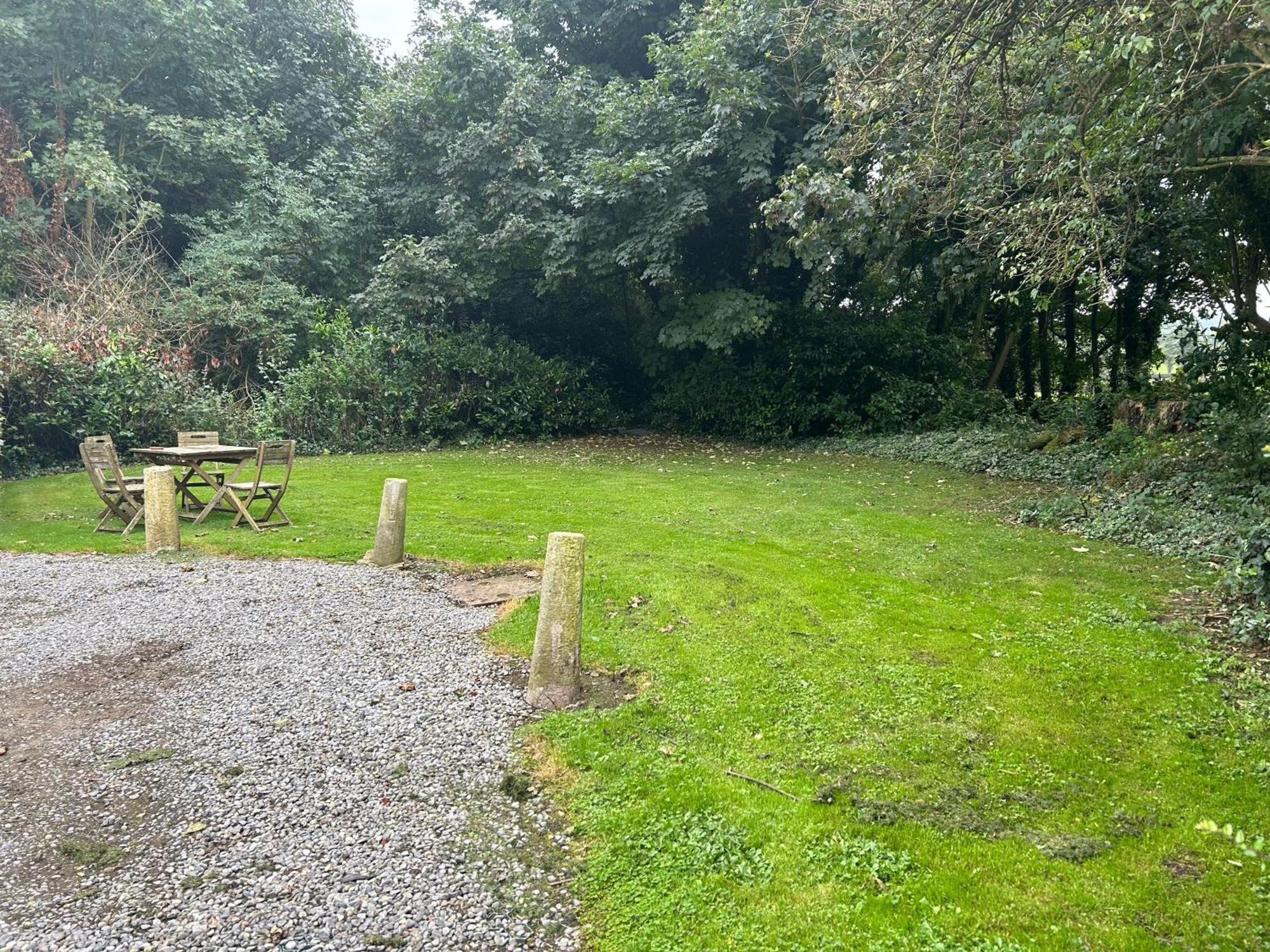 The Groom'S Cottage Navan Exterior photo