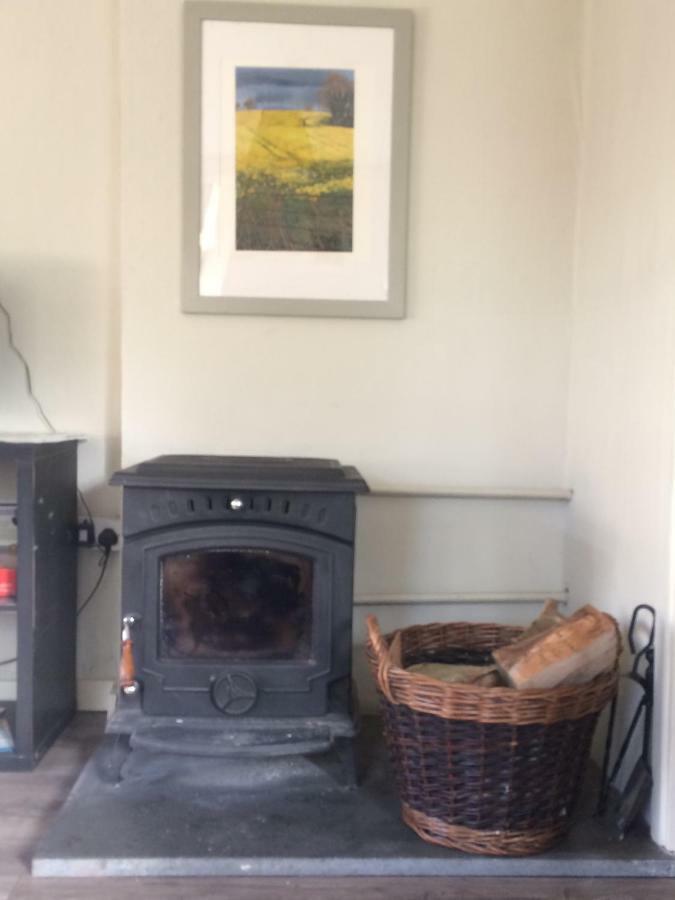 The Groom'S Cottage Navan Exterior photo